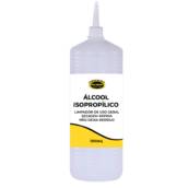 ÁLCOOL ISOPROPÍLICO 1000 ML