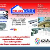 Calhas Moraes