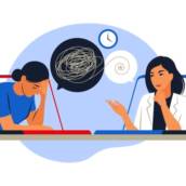 Atendimento psicológico realizado de forma online, oferecendo um espaço acolhedor, ético e sigiloso para o cuidado com a saúde mental. As sessões são conduzidas com base na Terapia Cognitivo-Comportamental (TCC), auxiliando no desenvolvimento de estratégias para lidar com questões como ansiedade, depressão, estresse, dificuldades emocionais, relacionamentos e autoconhecimento.
O formato online proporciona praticidade e flexibilidade, permitindo que o atendimento aconteça de qualquer lugar, com a mesma qualidade e eficácia do presencial.