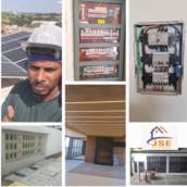 Instalação e Manutenção Elétrica em Recife