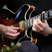 Curso de Guitarra 