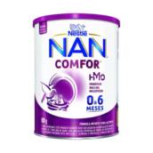 Leite em pó Nan Comfor