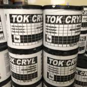 Tok cryl 