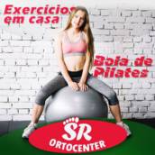 Bola de PIlates