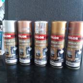 Colorgin Metallik