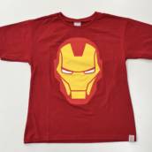Camiseta Malwee infantil masculina