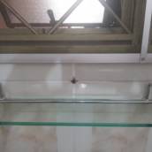 acessórios para banheiro