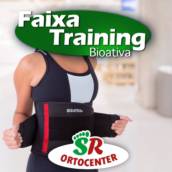Faixa Training