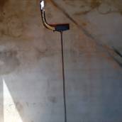 Infraestrutura para ar condicionado