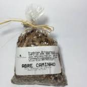 BANHO EM ERVAS