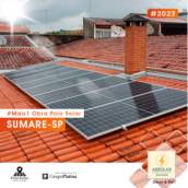 energia solar residencial 