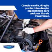 Manutenção de Câmbio em São Manuel, SP por Bosch Car Service - Oficina Consorte