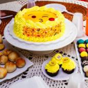 Kit Festa - Tema Emoji