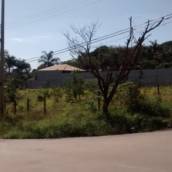 LOTE RECANTO DOS PÁSSAROS