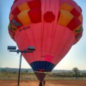 Caco Balloons - Balões e Infláveis