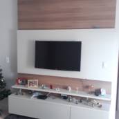 Painel para sala