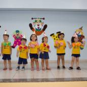 Dia do Circo