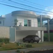 Construção concluida 
