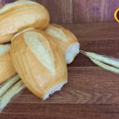 PÃO FRANCES 60GR