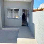 Apresentamos a você uma oportunidade única de adquirir um lar aconchegante e encantador, perfeito para a sua família. Esta casa possui uma distribuição inteligente e espaços bem projetados para garantir o máximo de conforto e funcionalidade.