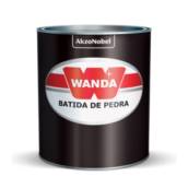 Batida de pedra Wanda