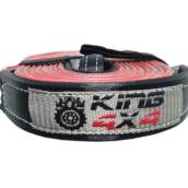 Super Cinta Reboque KING 4x4 // 8 METROS x 15 TONS
