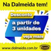 MAIS POR MENOS