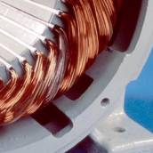 Enrolamento de Motores Elétricos