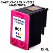 CARTUCHOS DE IMPRESSORA