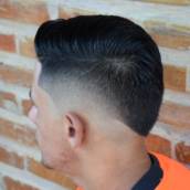Corte masculino