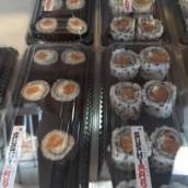 Comida Japonesa