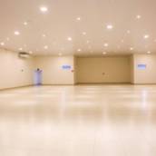 Espaço / Salão