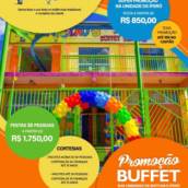 Buffet Infantil