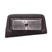 LANTERNA TAPASOL LADO ESQUERDO CRISTAL FORD CARGO CABINE ESTENDIDA