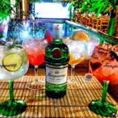Tanqueray
