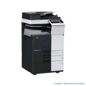 Multifuncional KONICA MINOLTA BHC 458 / 558 – Alto Desempenho e Qualidade para Empresas em São Paulo/SP