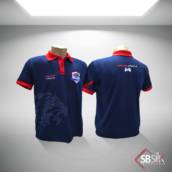 Polos Personalizadas