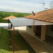 Coberturas