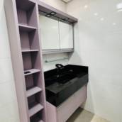 Móveis para a casa toda. 