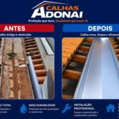 Realizamos manutenção preventiva e corretiva em telhados, incluindo troca de telhas, vedação de vazamentos, revisão de estruturas, limpeza e ajustes necessários para preservar a segurança e a durabilidade da cobertura. O serviço ajuda a evitar infiltrações, goteiras e danos maiores, mantendo o telhado em perfeito funcionamento e conservação.