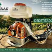 Bioprag Dedetizadora