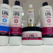 Linha Long Lumex