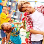 Curso BABIES - Inglês para crianças de 4 a 6 anos