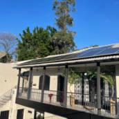 Bomba d’Água Solar em São Bento do Sapucaí