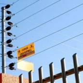 Cerca Elétrica em Aracaju com Segurança e Tecnologia