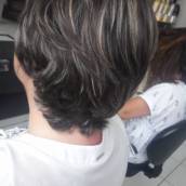Fio a Fio Profissional - Cortes e Coloração 