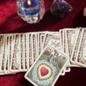 Leitura de Cartas- Especialista em amor e Relacionamento