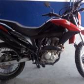 Bros 160 ESDD