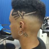 Corte Masculino