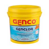 Cloro Granulado Genclor 10kg